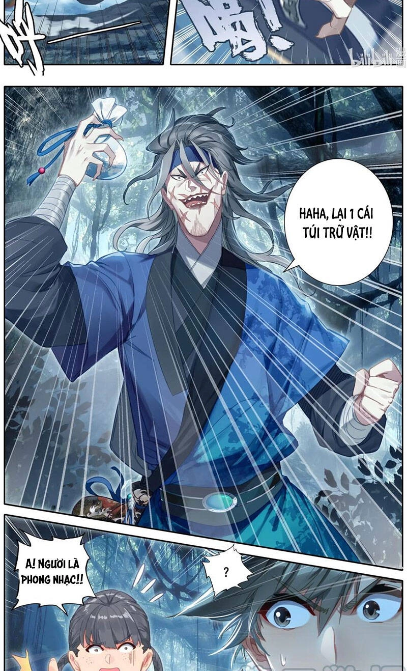 Phàm Nhân Tu Tiên Chapter 93 - 3