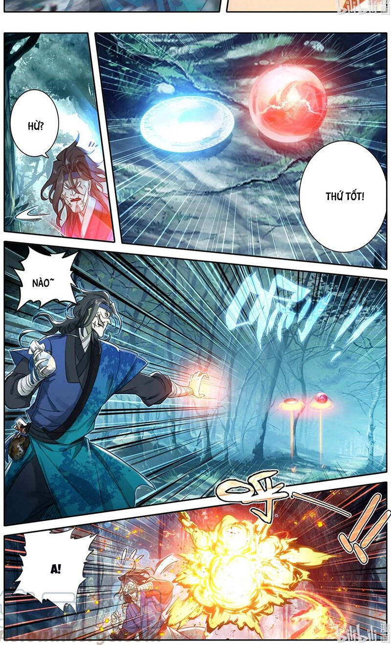 Phàm Nhân Tu Tiên Chapter 93 - 6