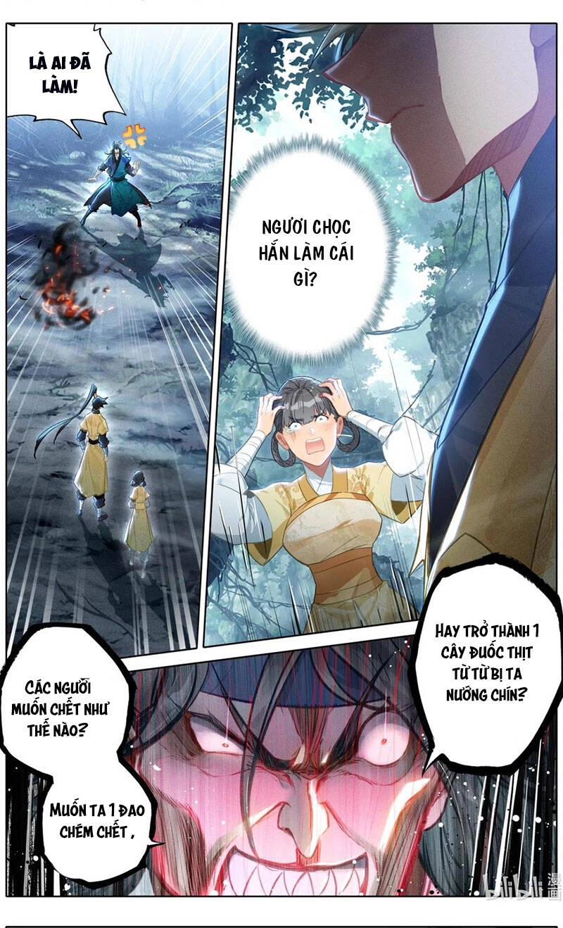 Phàm Nhân Tu Tiên Chapter 93 - 7