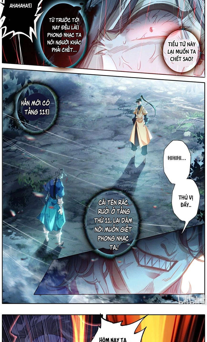 Phàm Nhân Tu Tiên Chapter 93 - 10