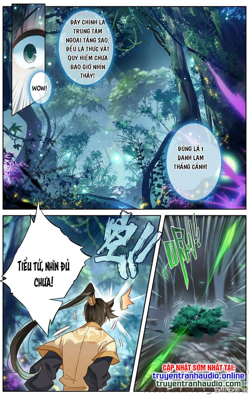 Phàm Nhân Tu Tiên Chapter 96 - 3
