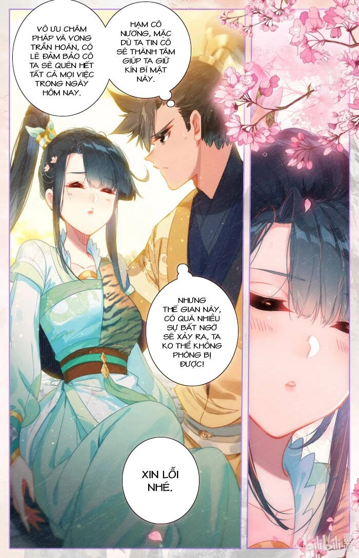 Phàm Nhân Tu Tiên Chapter 99 - 8