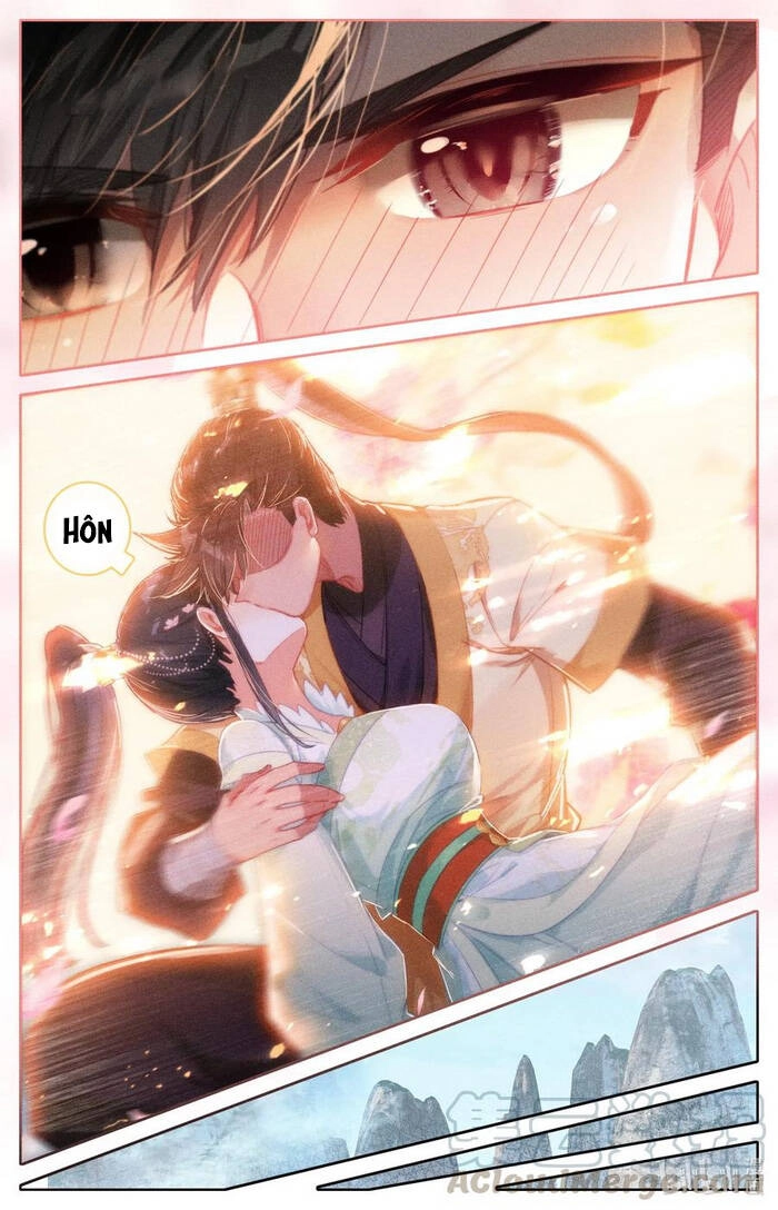 Phàm Nhân Tu Tiên Chapter 99 - 9