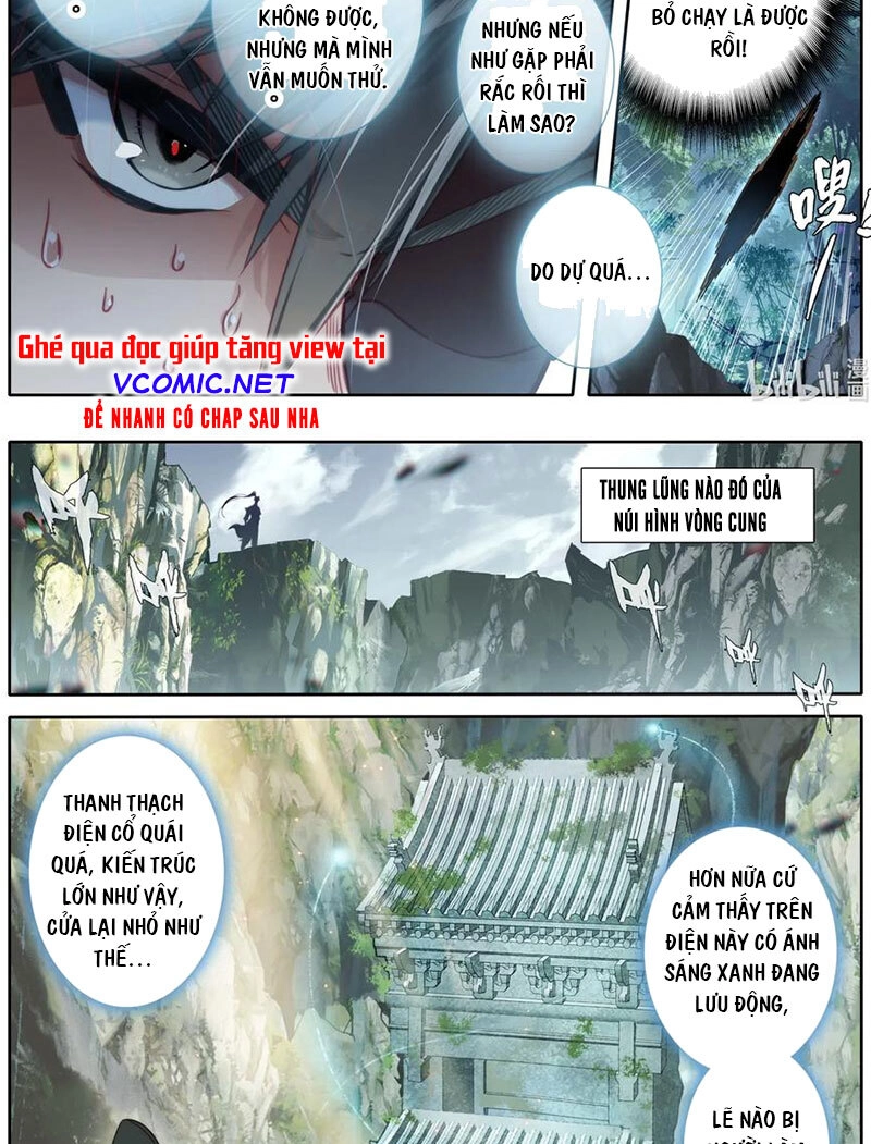 Phàm Nhân Tu Tiên Chapter 100 - 2