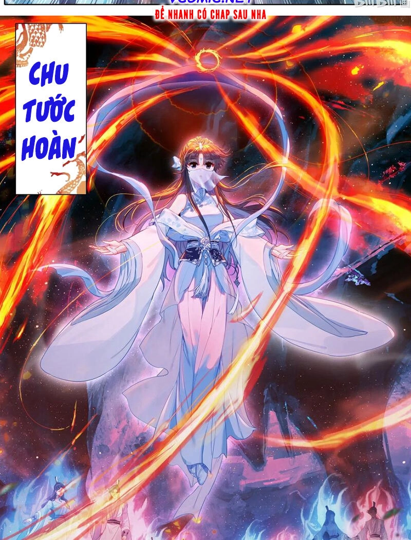 Phàm Nhân Tu Tiên Chapter 100 - 17