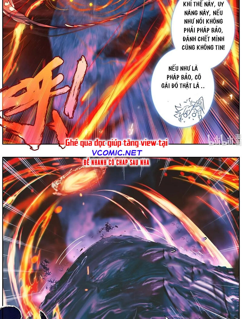 Phàm Nhân Tu Tiên Chapter 100 - 19