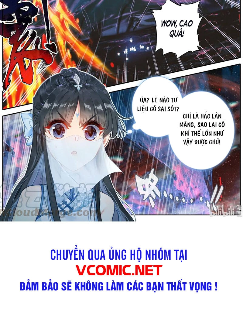 Phàm Nhân Tu Tiên Chapter 100 - 20