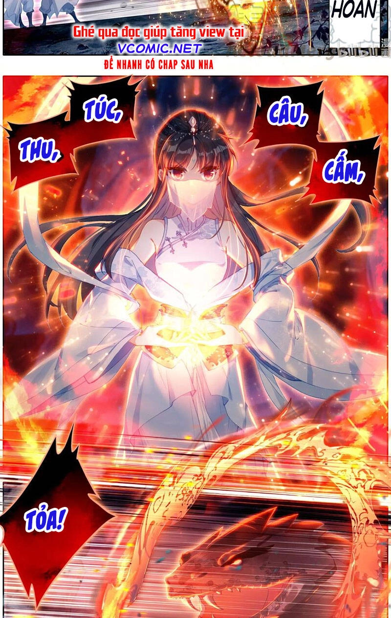 Phàm Nhân Tu Tiên Chapter 101 - 6