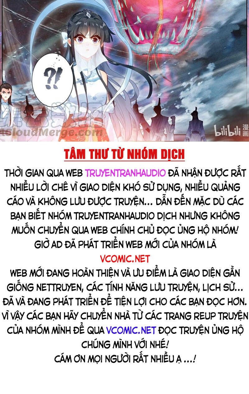 Phàm Nhân Tu Tiên Chapter 101 - 18