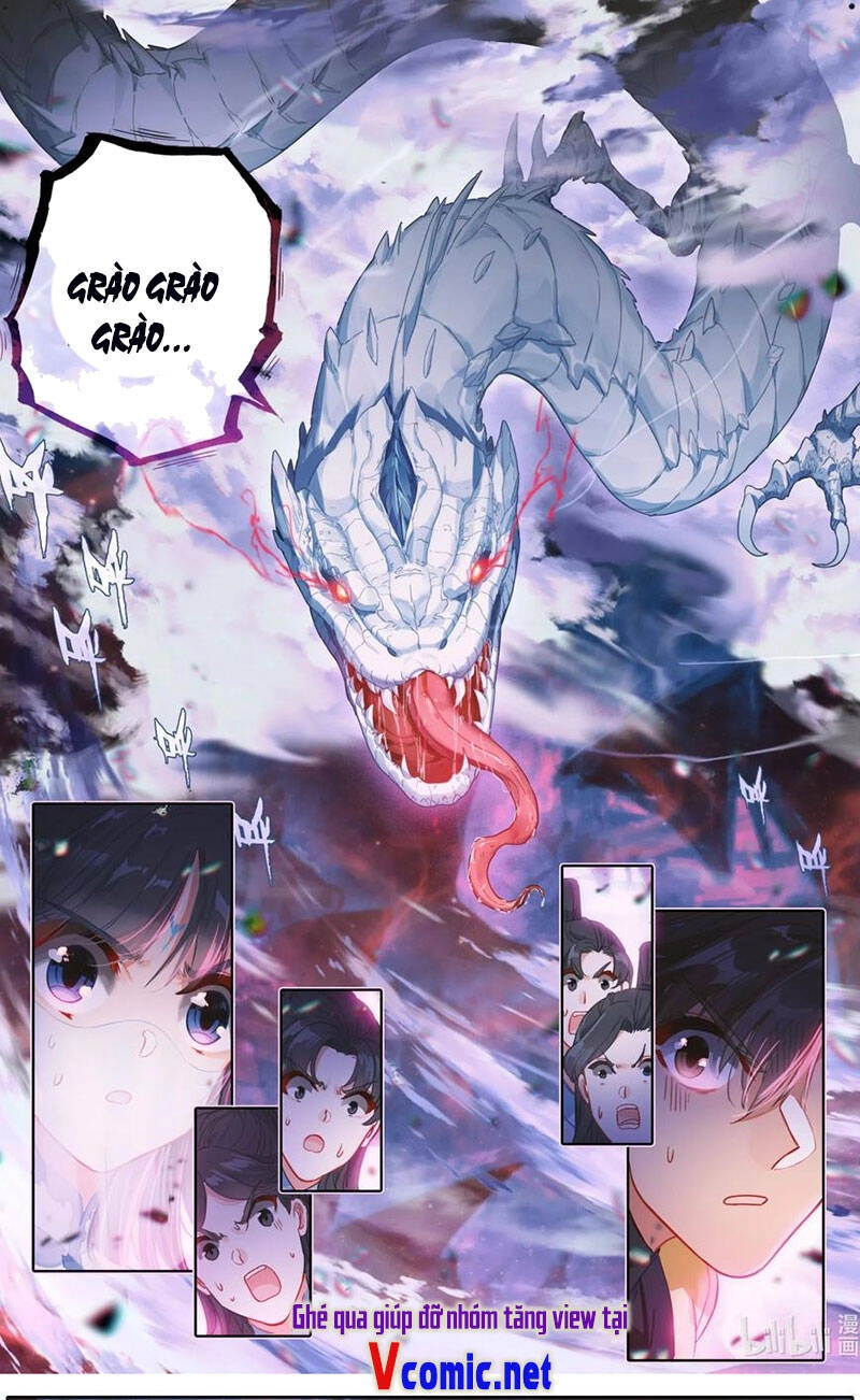 Phàm Nhân Tu Tiên Chapter 102 - 2