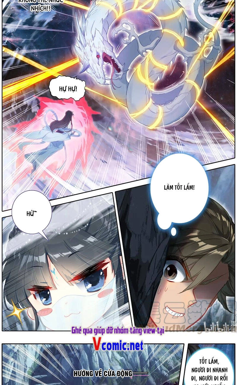 Phàm Nhân Tu Tiên Chapter 102 - 13