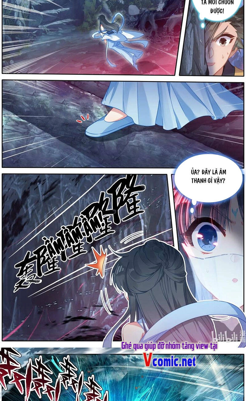 Phàm Nhân Tu Tiên Chapter 102 - 14