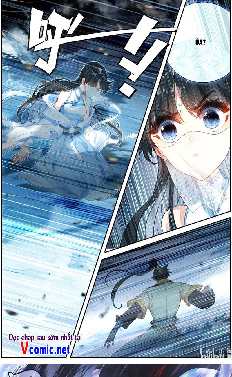 Phàm Nhân Tu Tiên Chapter 103 - 10