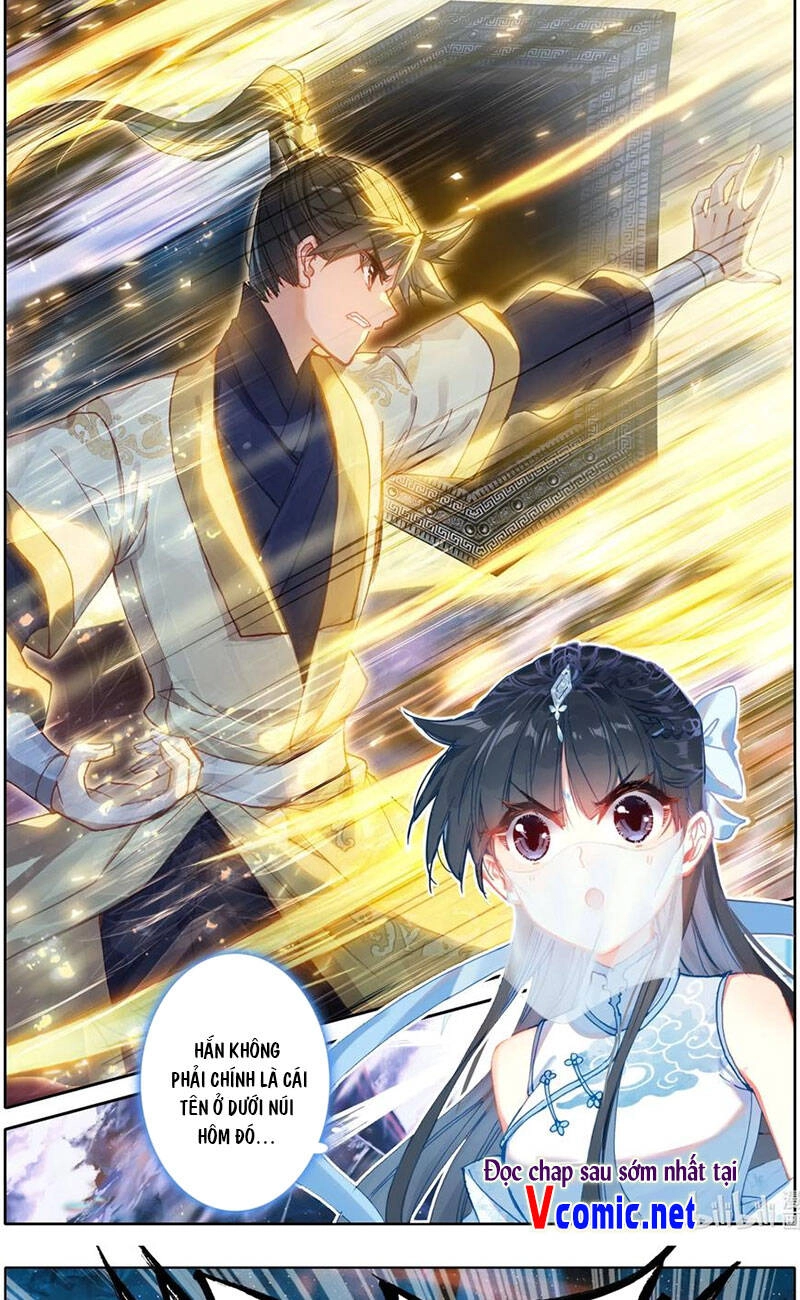 Phàm Nhân Tu Tiên Chapter 103 - 12