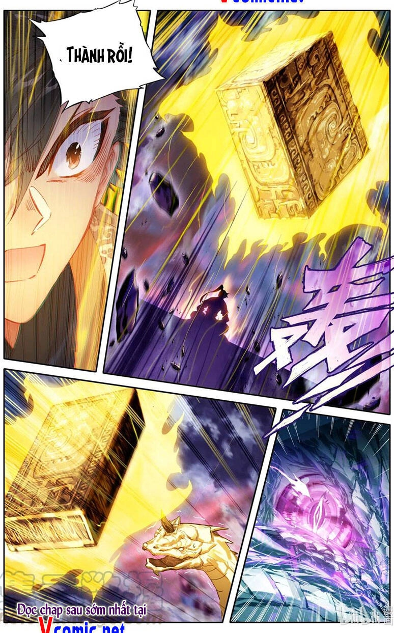 Phàm Nhân Tu Tiên Chapter 104 - 13