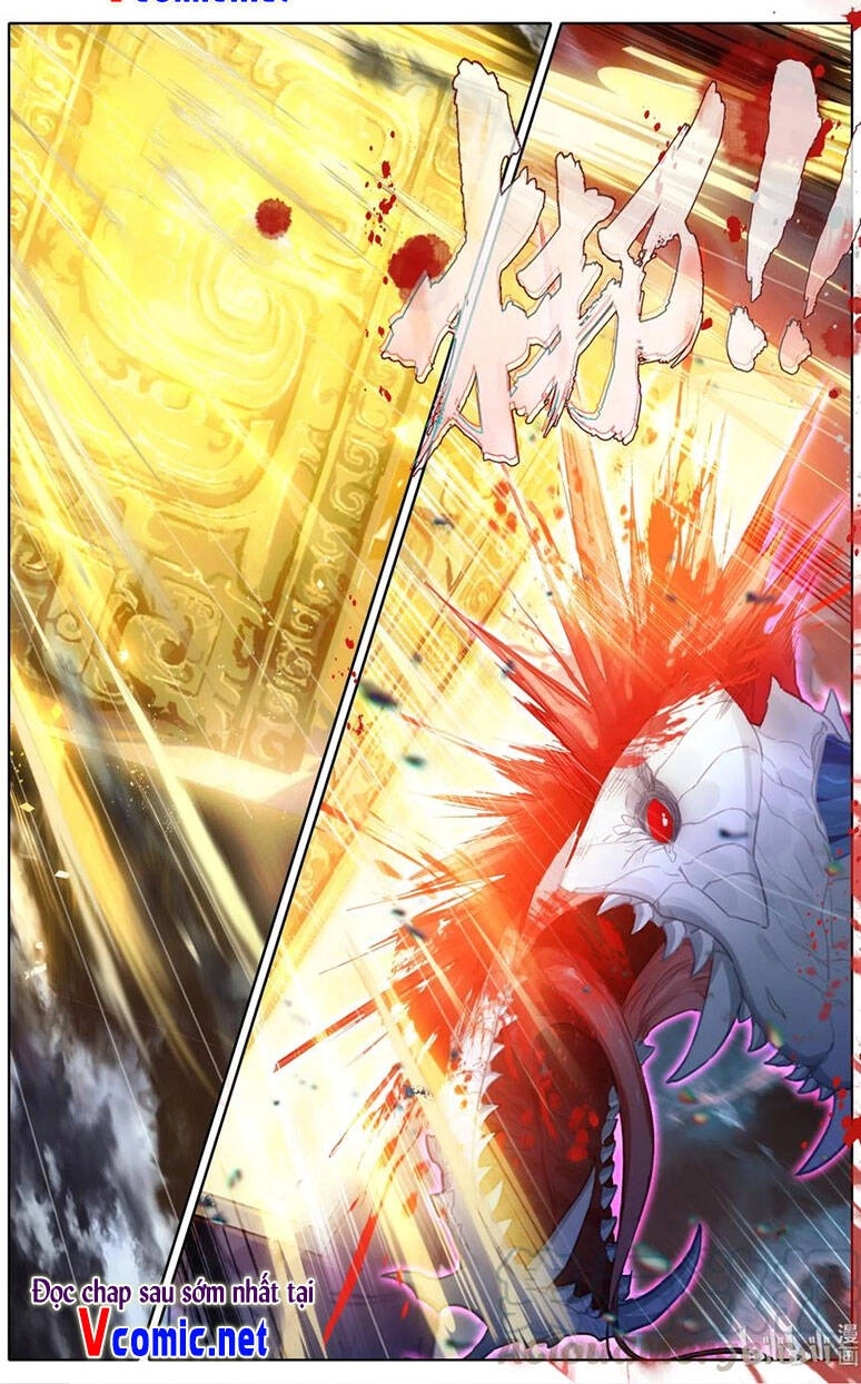 Phàm Nhân Tu Tiên Chapter 104 - 17