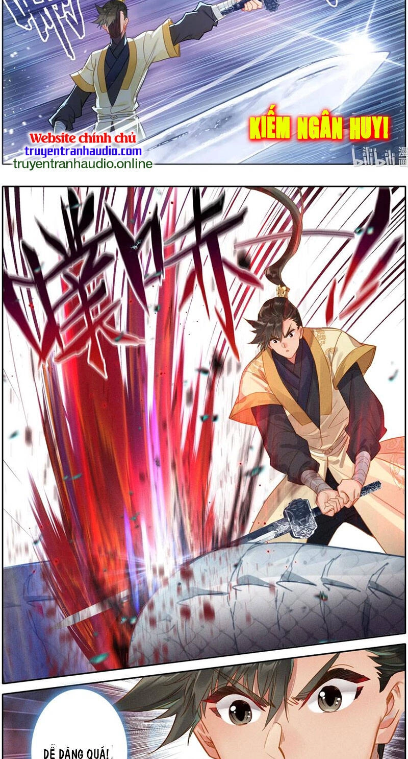 Phàm Nhân Tu Tiên Chapter 105 - 6