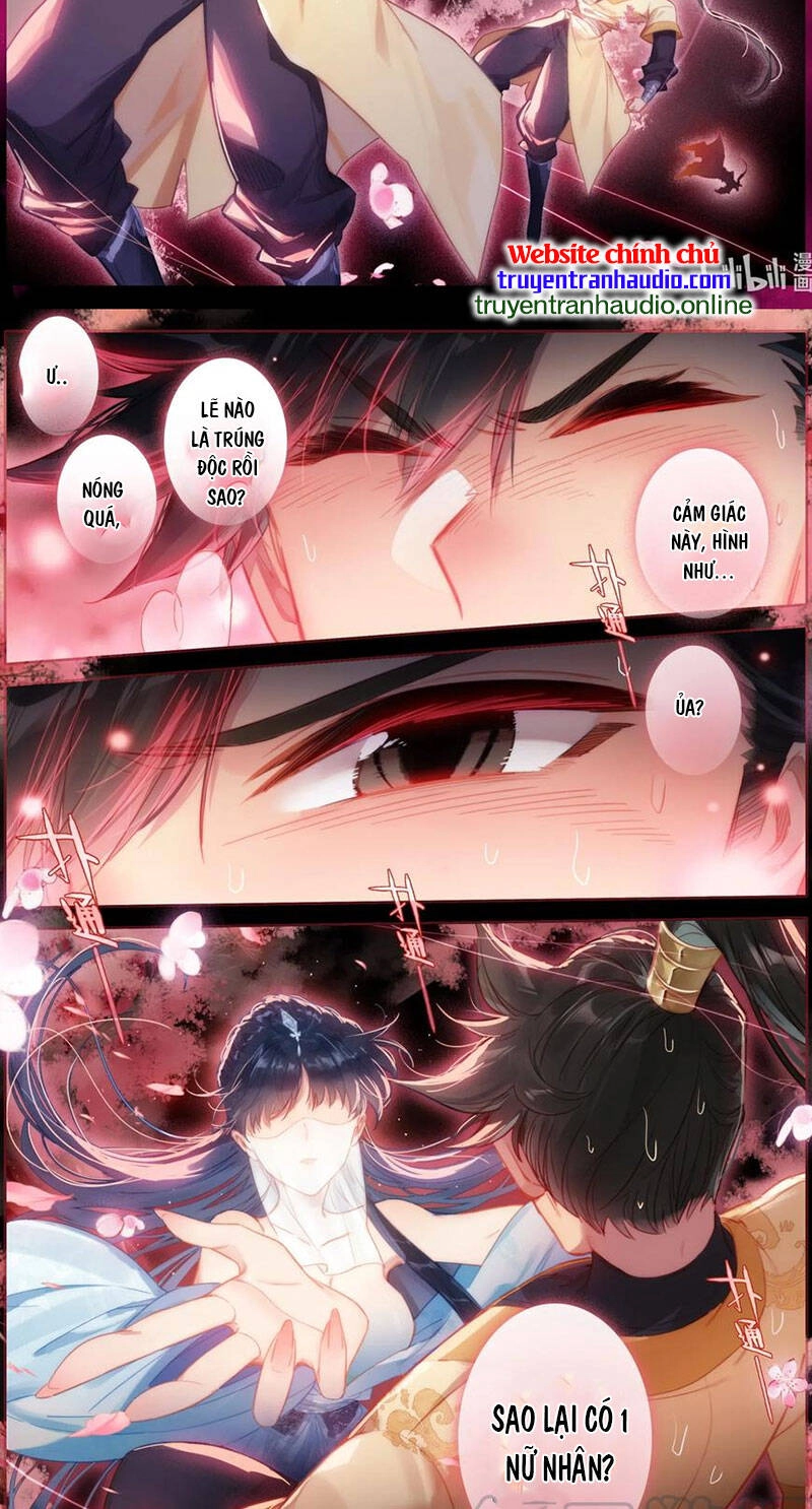 Phàm Nhân Tu Tiên Chapter 105 - 13