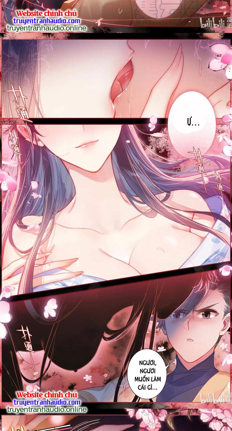 Phàm Nhân Tu Tiên Chapter 105 - 14