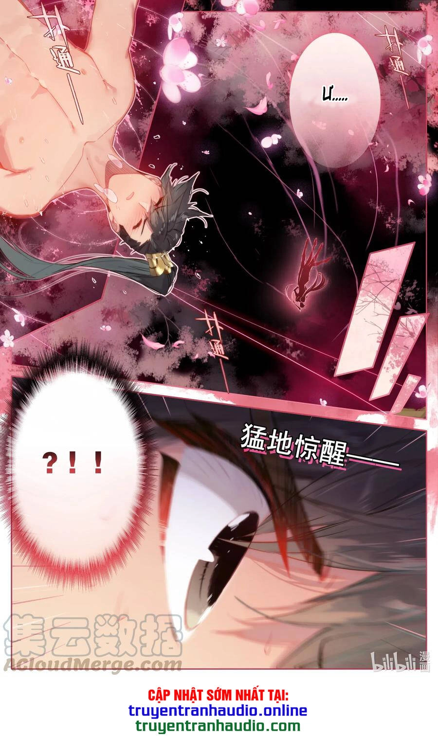 Phàm Nhân Tu Tiên Chapter 106 - 2