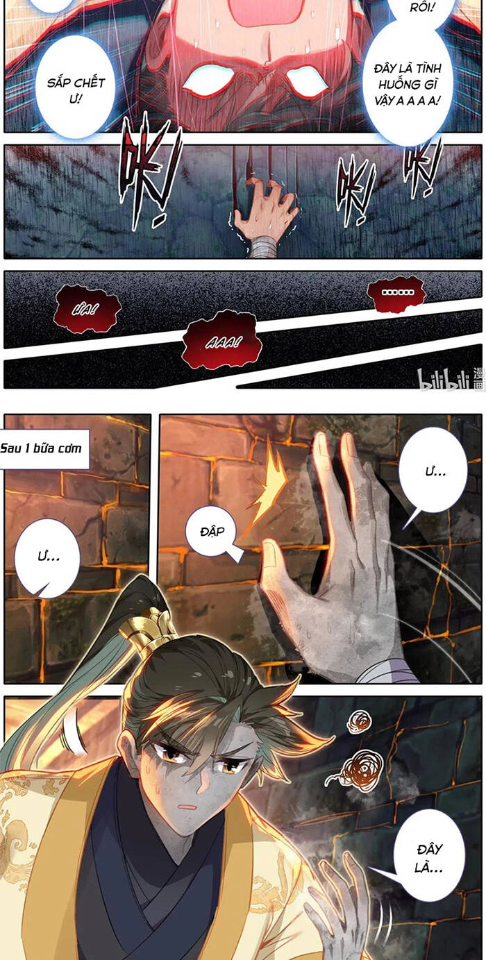 Phàm Nhân Tu Tiên Chapter 109 - 12