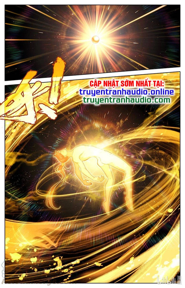 Phàm Nhân Tu Tiên Chapter 110 - 9