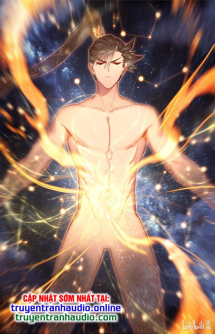 Phàm Nhân Tu Tiên Chapter 110 - 10