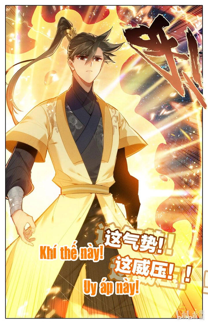 Phàm Nhân Tu Tiên Chapter 110 - 16