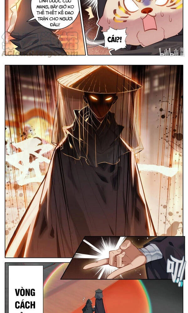 Phàm Nhân Tu Tiên Chapter 112 - 8