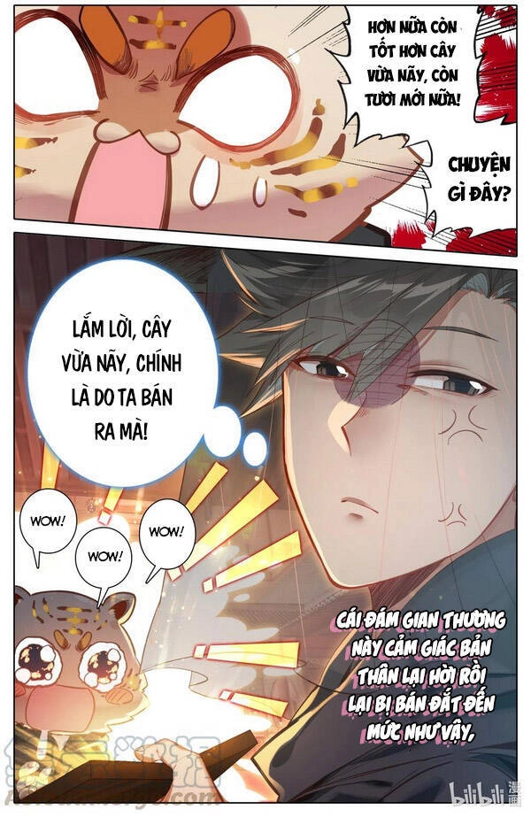 Phàm Nhân Tu Tiên Chapter 112 - 10