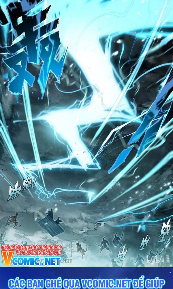 Phàm Nhân Tu Tiên Chapter 116 - 10