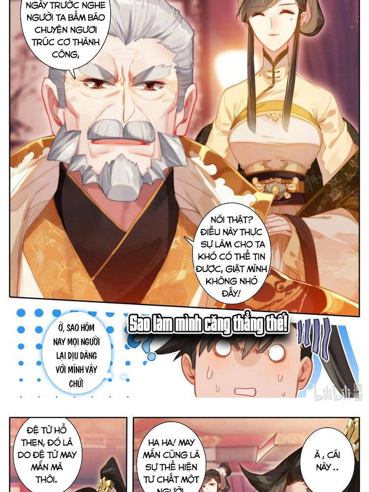 Phàm Nhân Tu Tiên Chapter 118 - 4