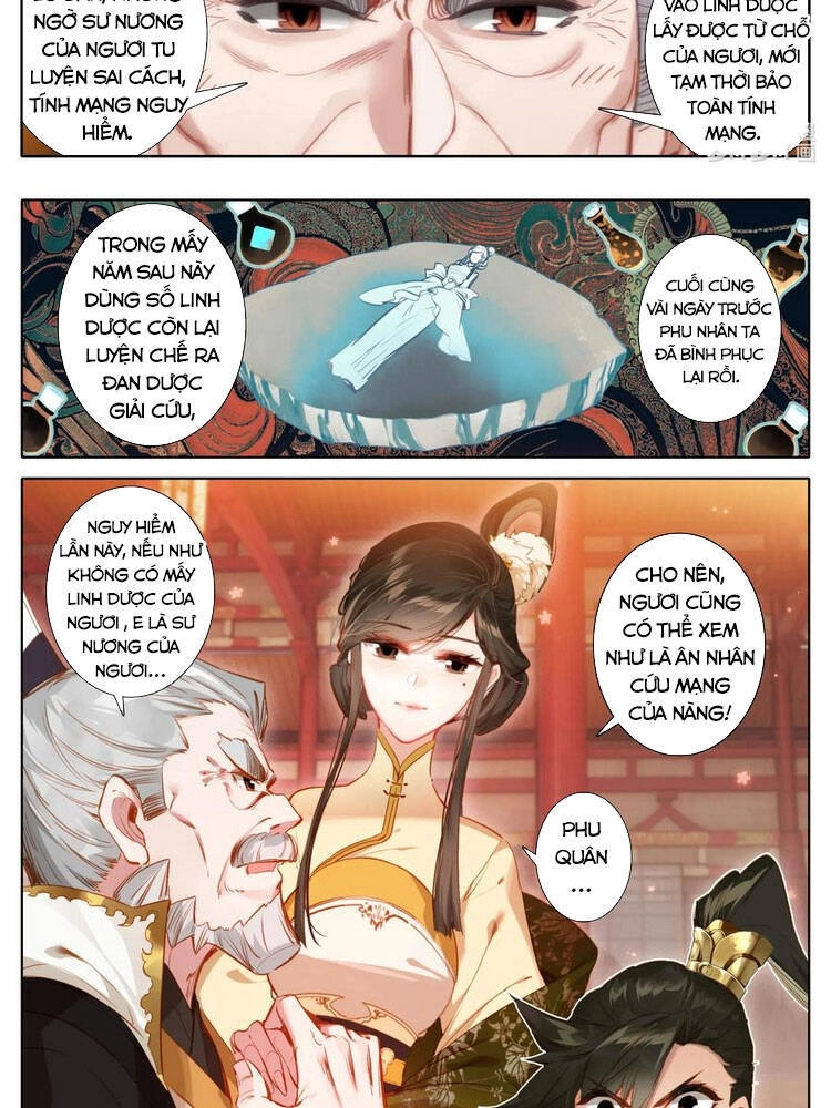 Phàm Nhân Tu Tiên Chapter 118 - 6