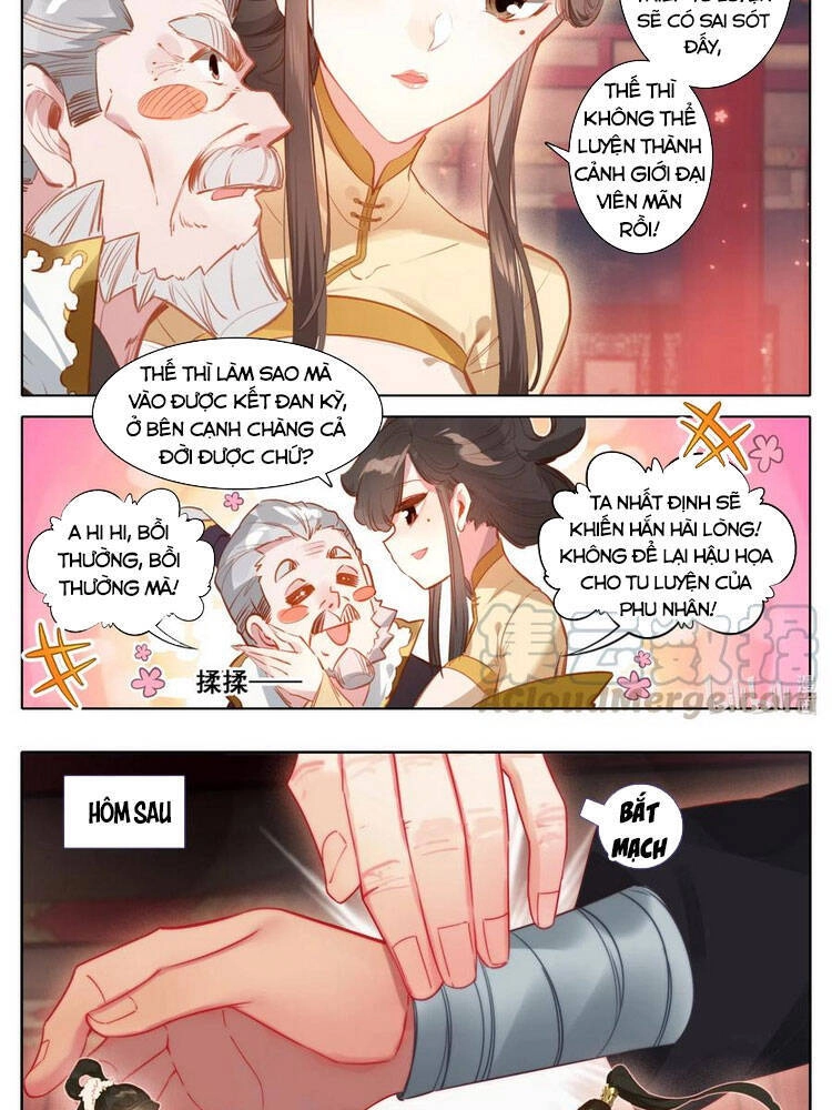 Phàm Nhân Tu Tiên Chapter 118 - 8