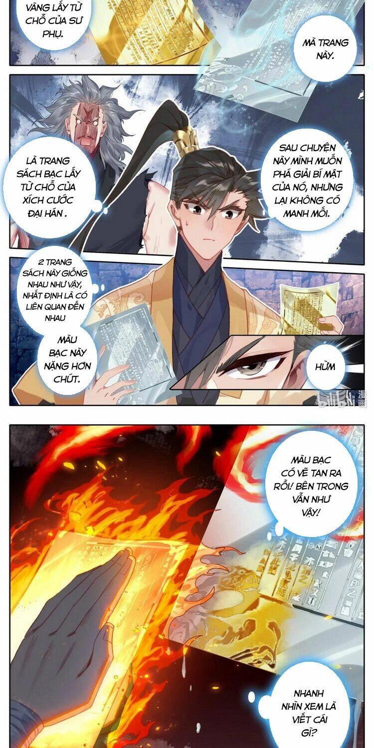 Phàm Nhân Tu Tiên Chapter 119 - 2