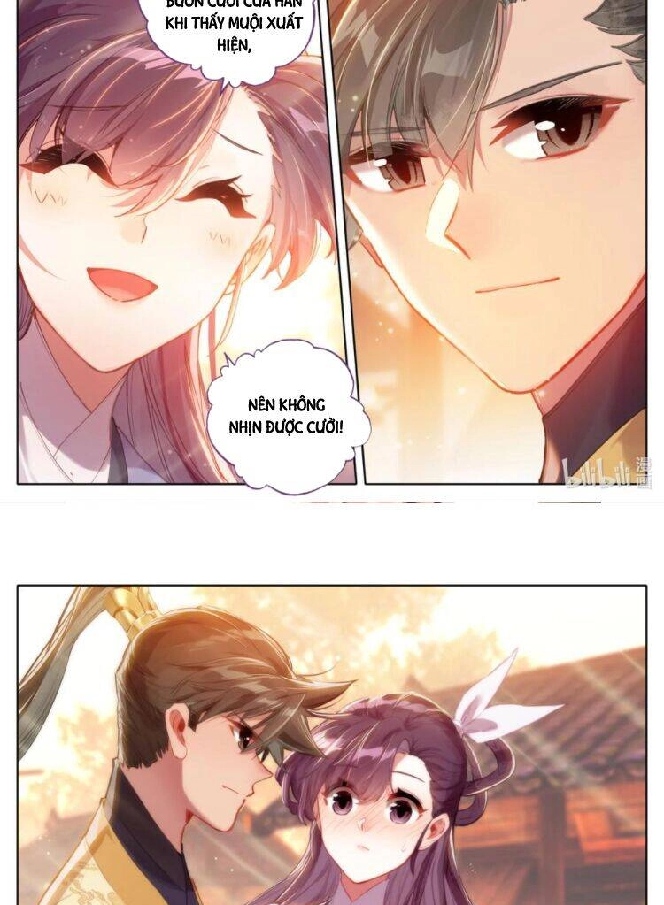 Phàm Nhân Tu Tiên Chapter 123 - 5