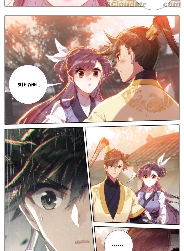 Phàm Nhân Tu Tiên Chapter 123 - 9