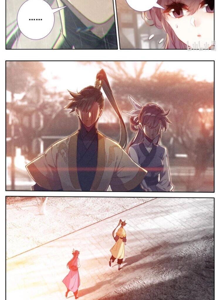 Phàm Nhân Tu Tiên Chapter 123 - 10