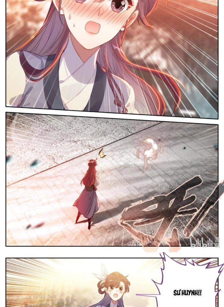 Phàm Nhân Tu Tiên Chapter 123 - 14