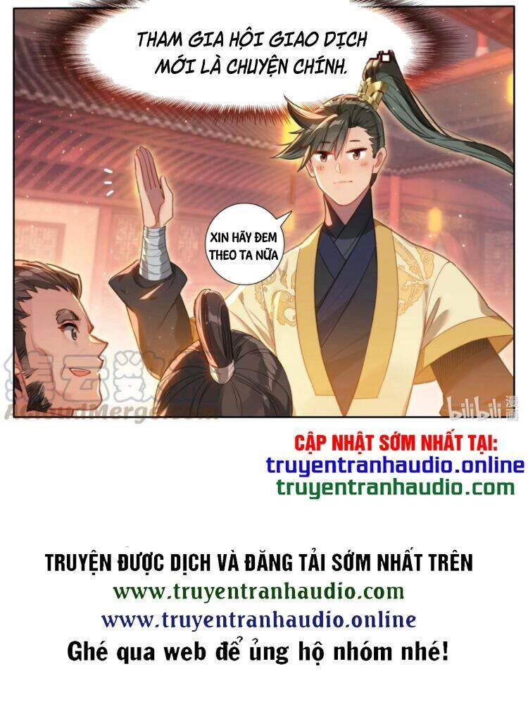Phàm Nhân Tu Tiên Chapter 123 - 20