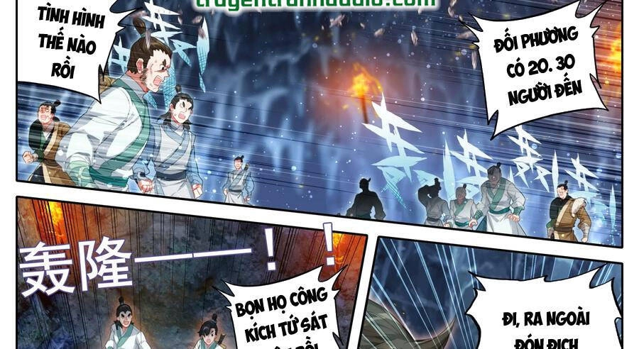 Phàm Nhân Tu Tiên Chapter 130 - 2