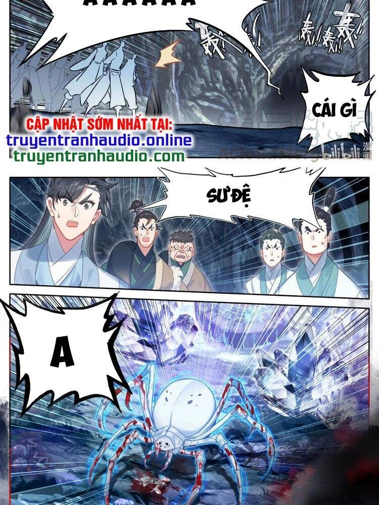 Phàm Nhân Tu Tiên Chapter 131 - 2