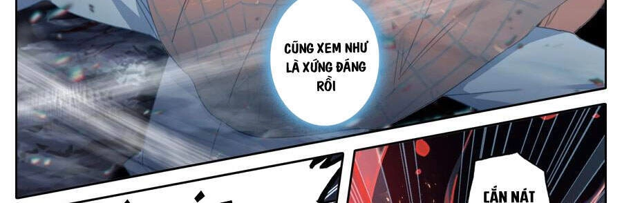 Phàm Nhân Tu Tiên Chapter 133 - 2