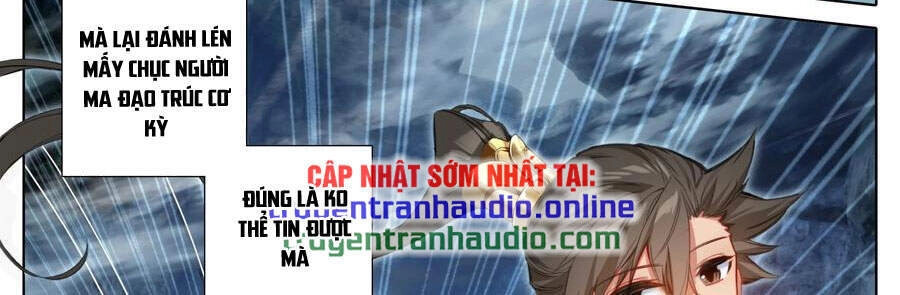 Phàm Nhân Tu Tiên Chapter 133 - 14