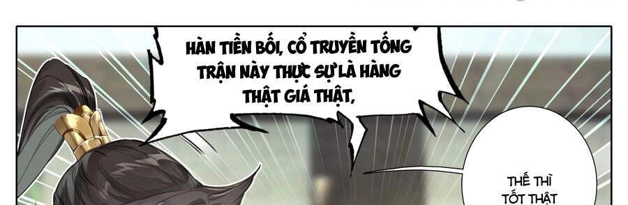 Phàm Nhân Tu Tiên Chapter 137 - 10