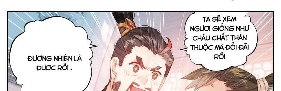 Phàm Nhân Tu Tiên Chapter 138 - 10