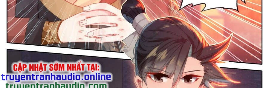 Phàm Nhân Tu Tiên Chapter 138 - 14