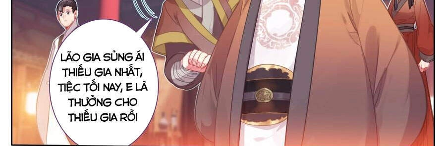 Phàm Nhân Tu Tiên Chapter 138 - 18