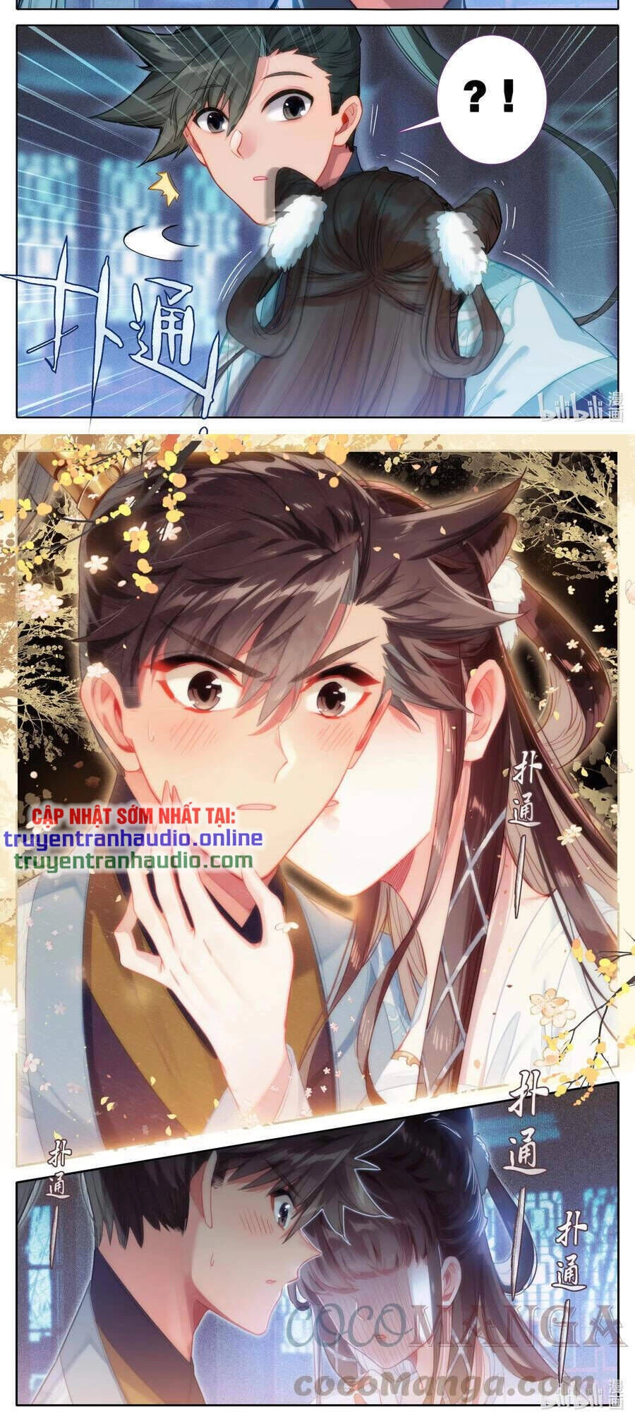 Phàm Nhân Tu Tiên Chapter 140 - 10