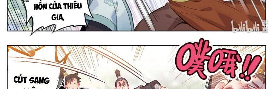 Phàm Nhân Tu Tiên Chapter 140 - 17